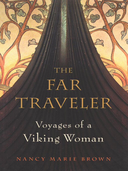 Title details for The Far Traveler by Nancy  Marie Brown - Available